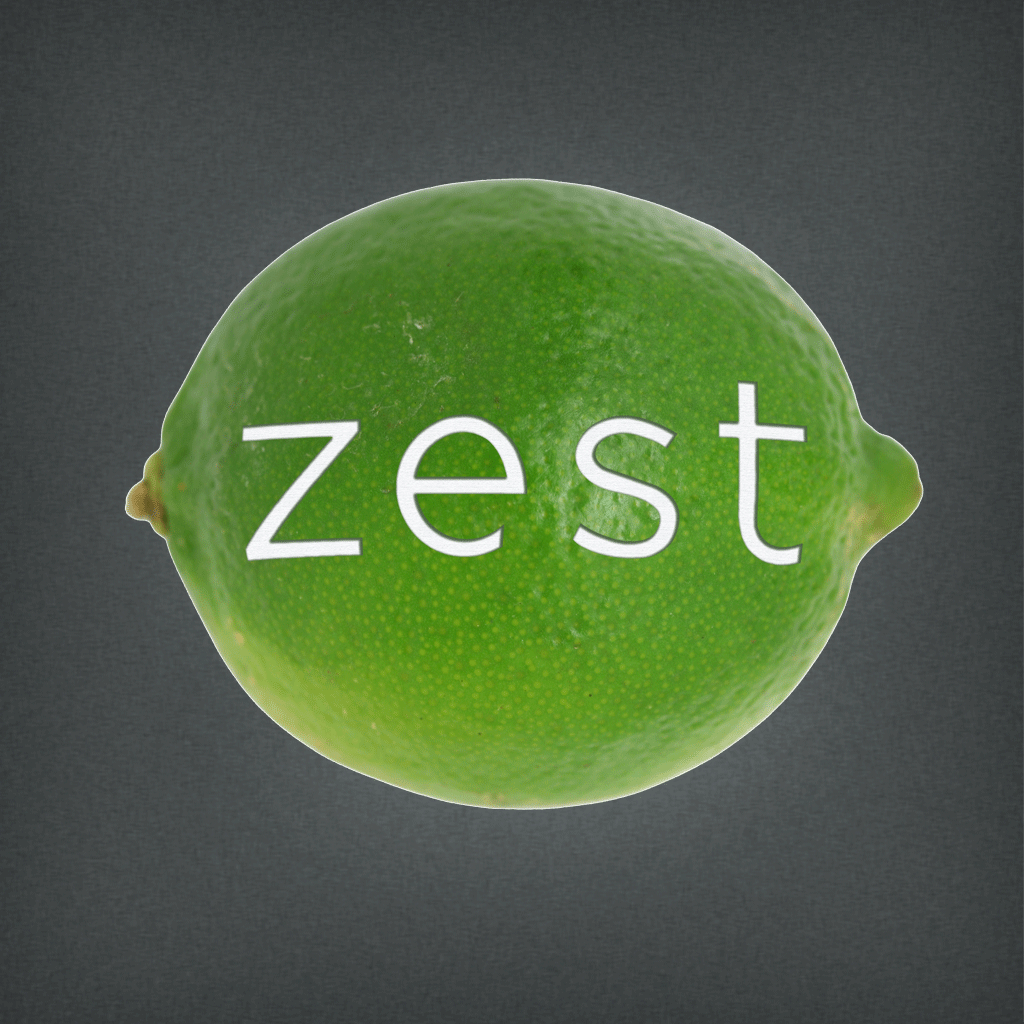 Zest Kitchen & Bar icon