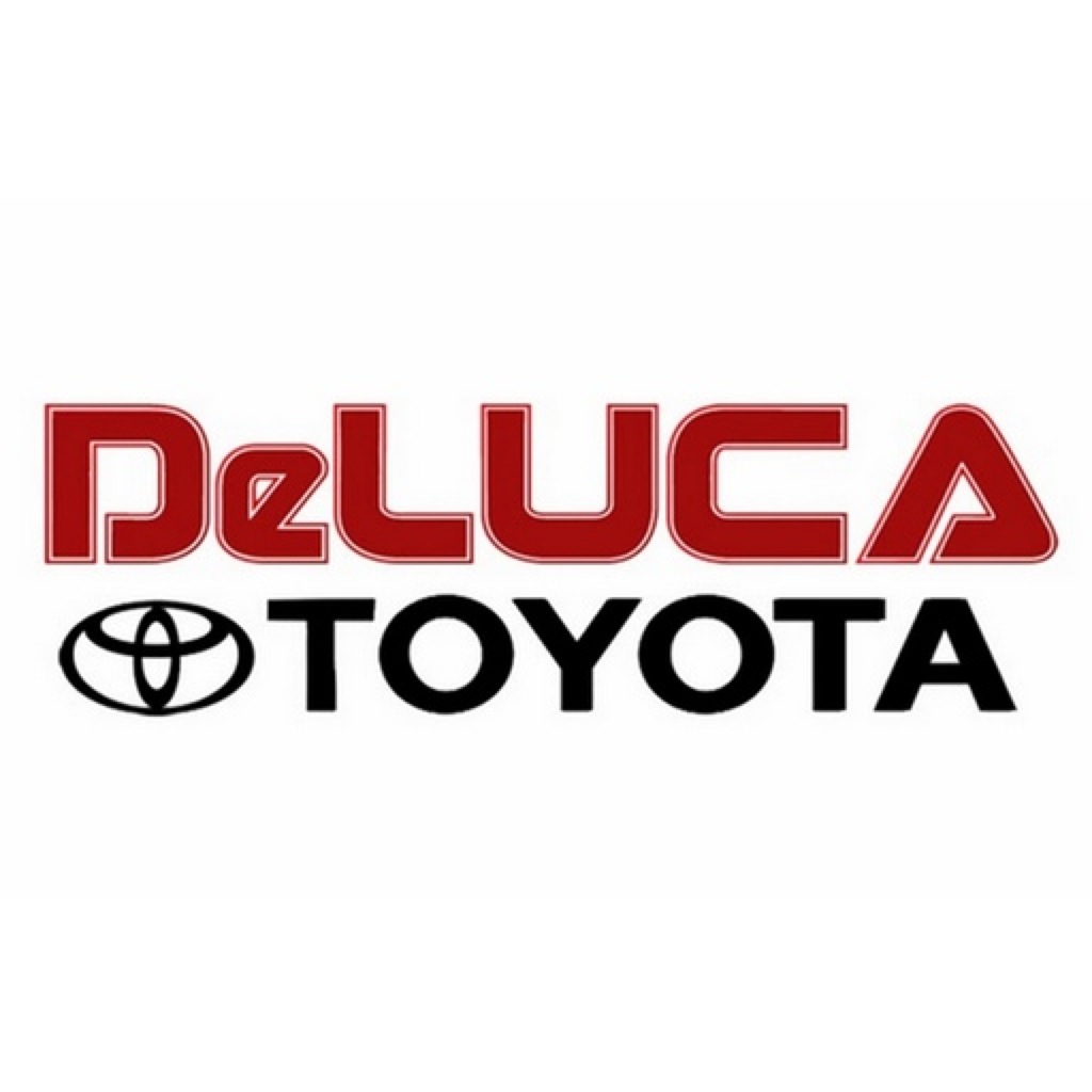 DeLuca Toyota