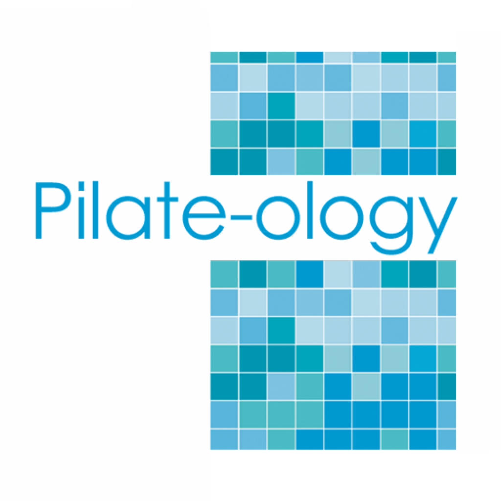 Pilate-ology icon