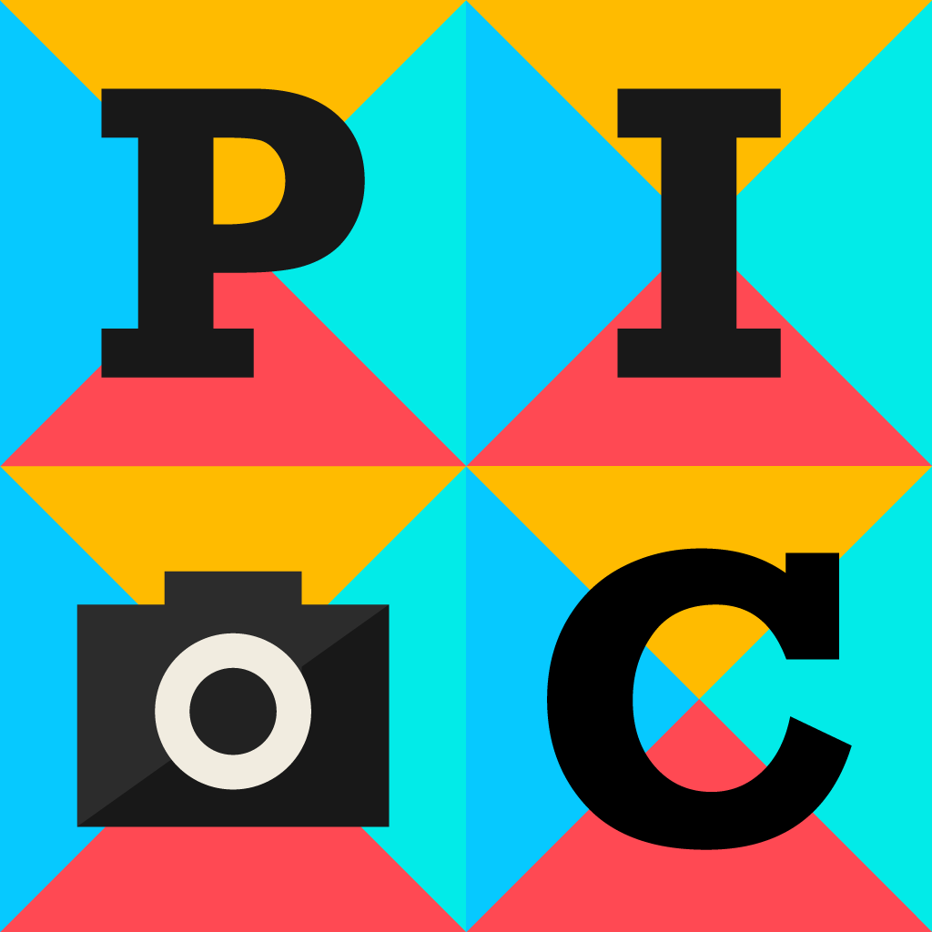 Icon Pop Pics icon
