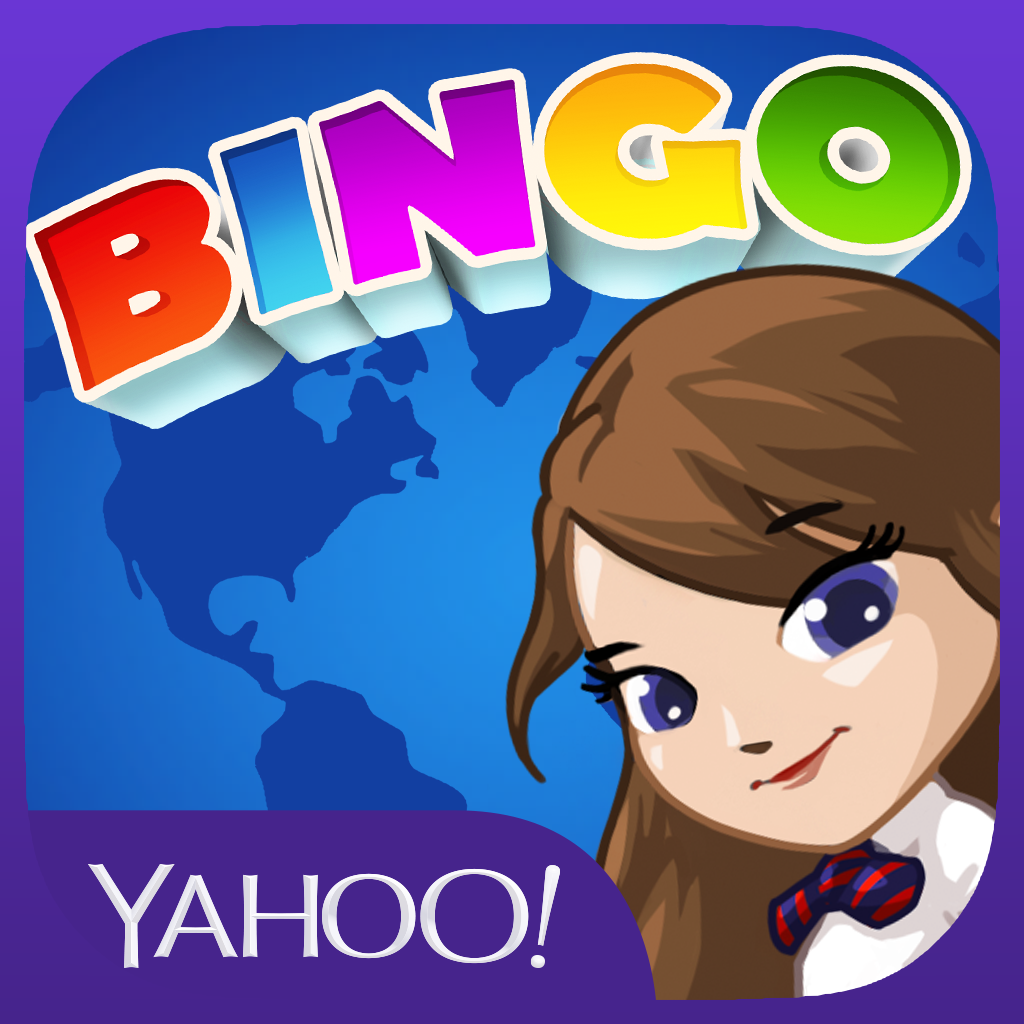 Yahoo Bingo