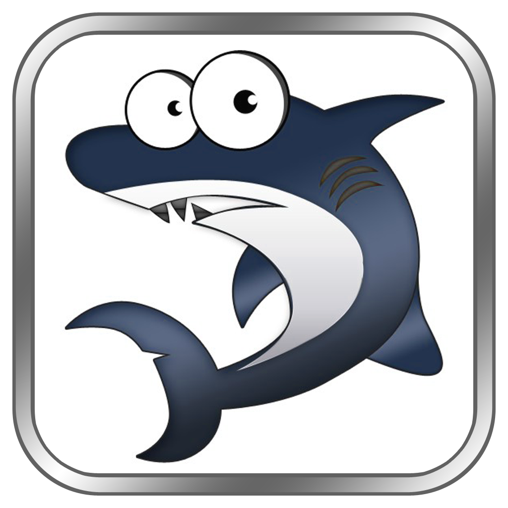 Frenzy Hungry EatFish - Addictive Mad Killer Shark Eatfish game