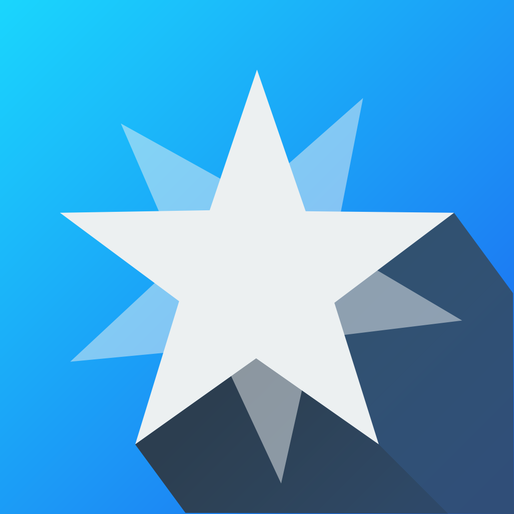 iBlendy2 (Photo image blending for iOS 8) icon