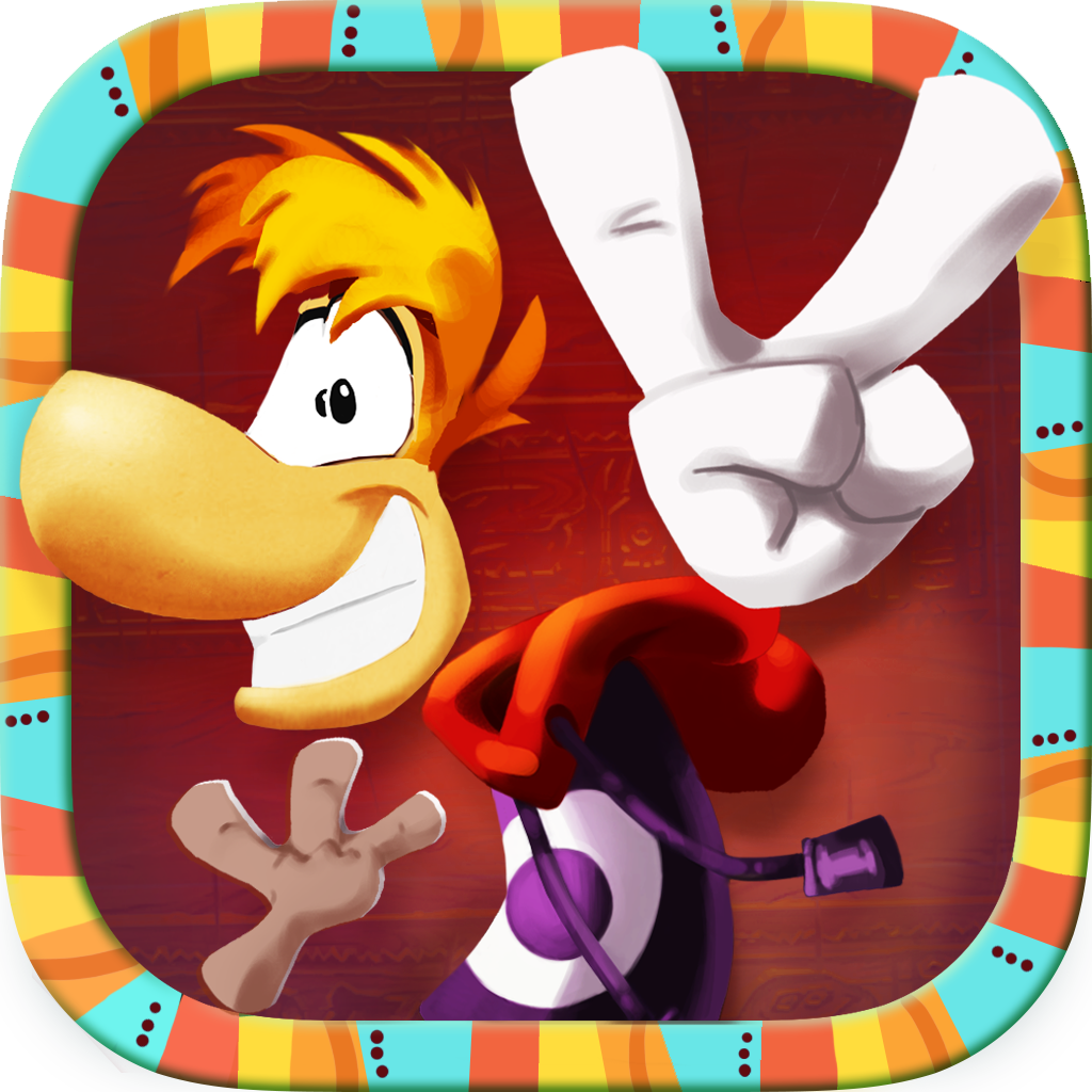 download rayman fiesta run google play