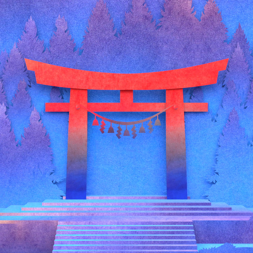 Tengami