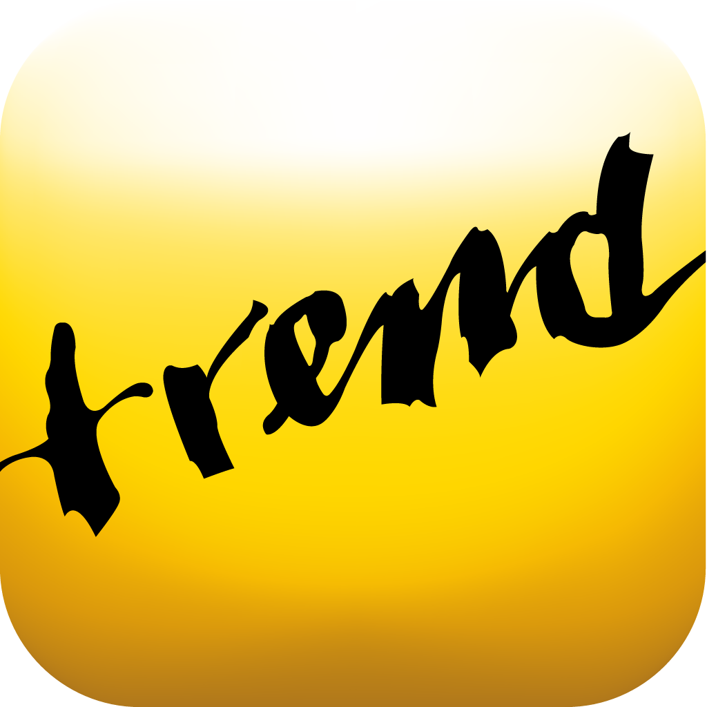 Trend - das volle Programm icon