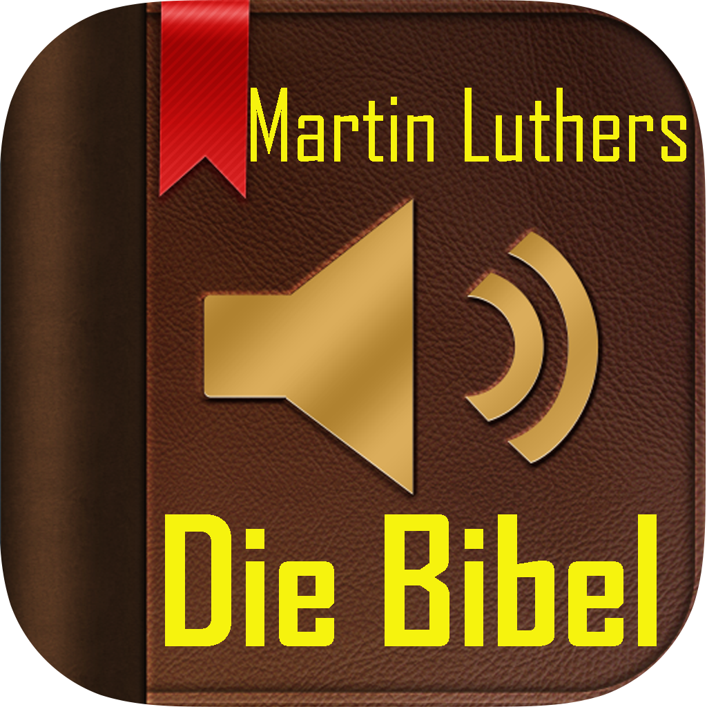 Die Bibel nach der Übersetzung Martin Luthers icon