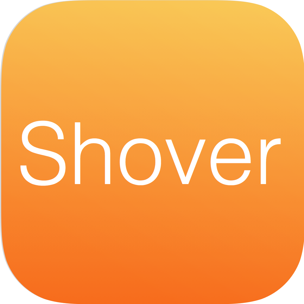 Shover
