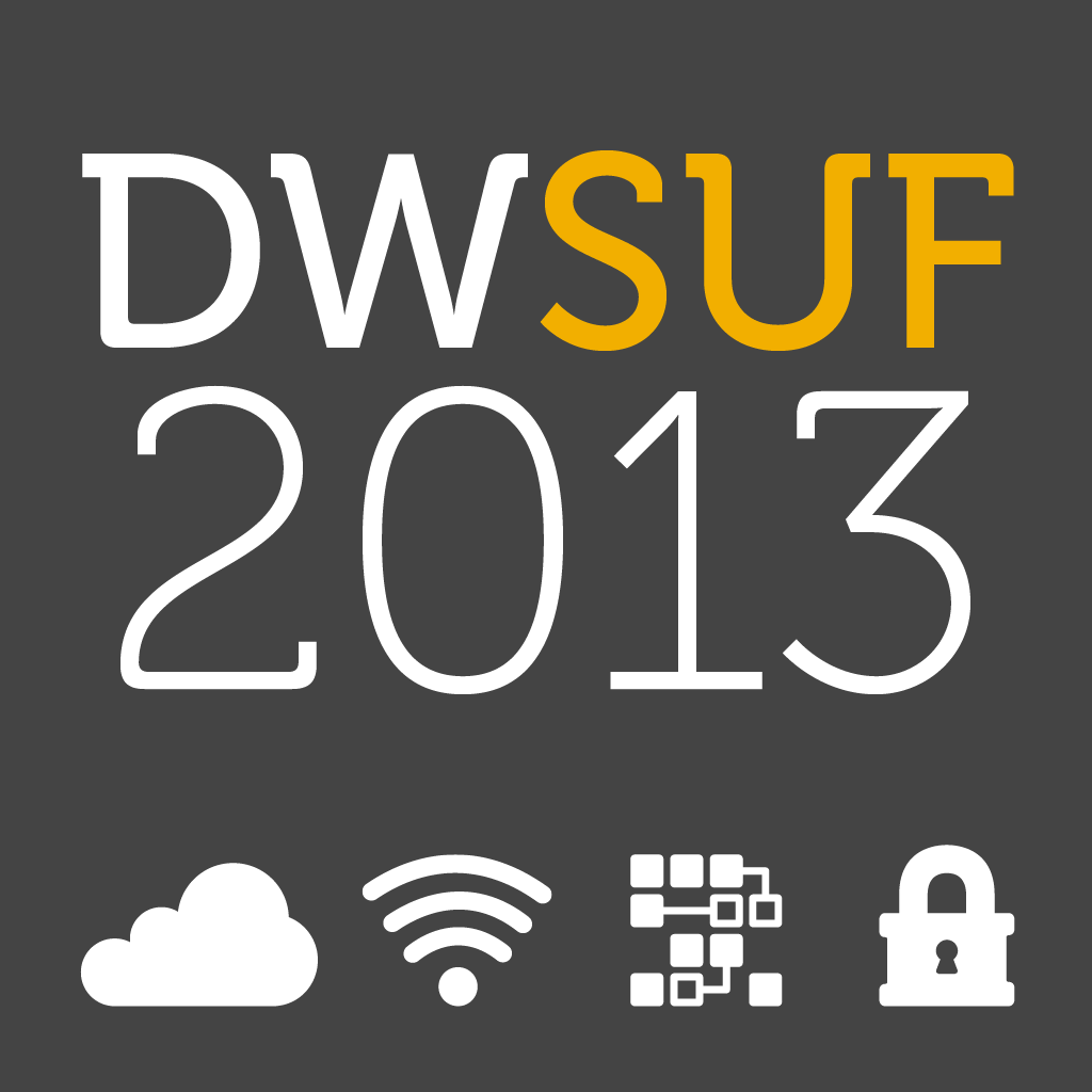 DWSUF 2013