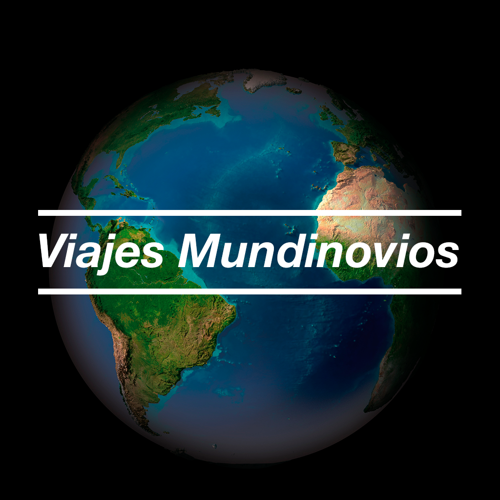 Viajes Mundinovios icon