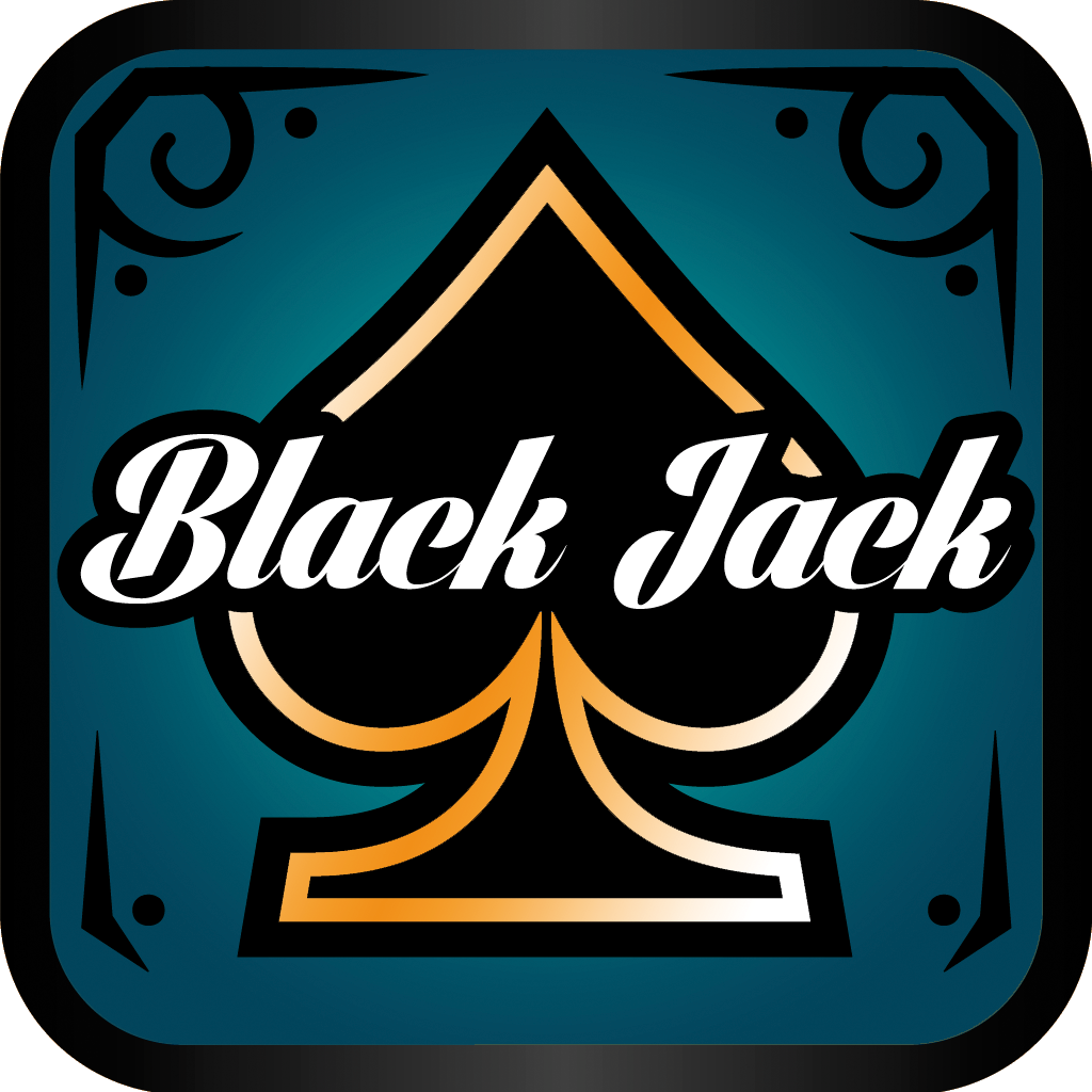 AJ Blackjack 21 icon