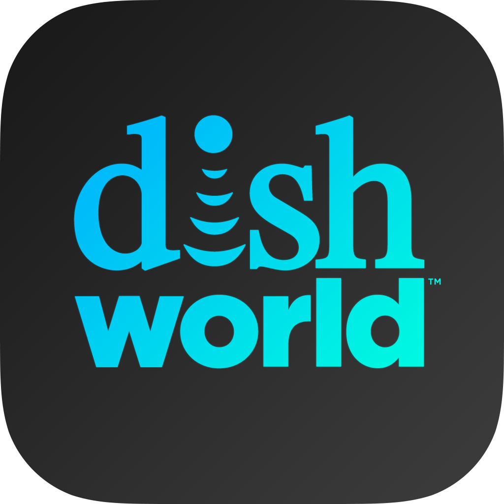 DishWorld 2 icon