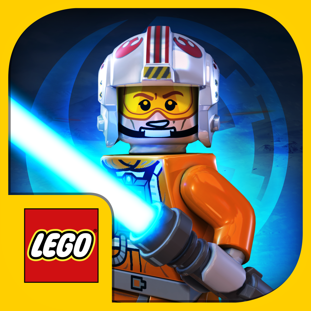 The Force is set anew on iOS with Lego Star Wars The New Yoda