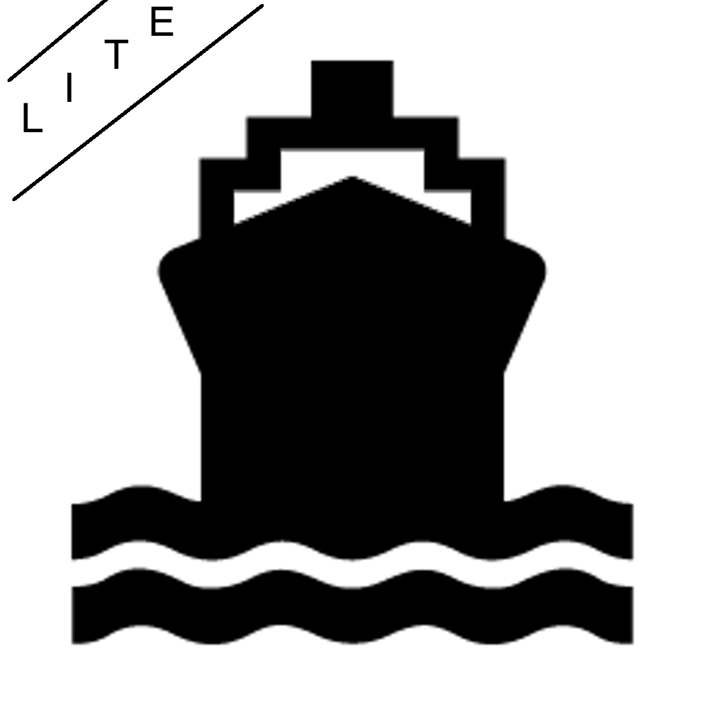 FerryFinder Auckland Lite icon