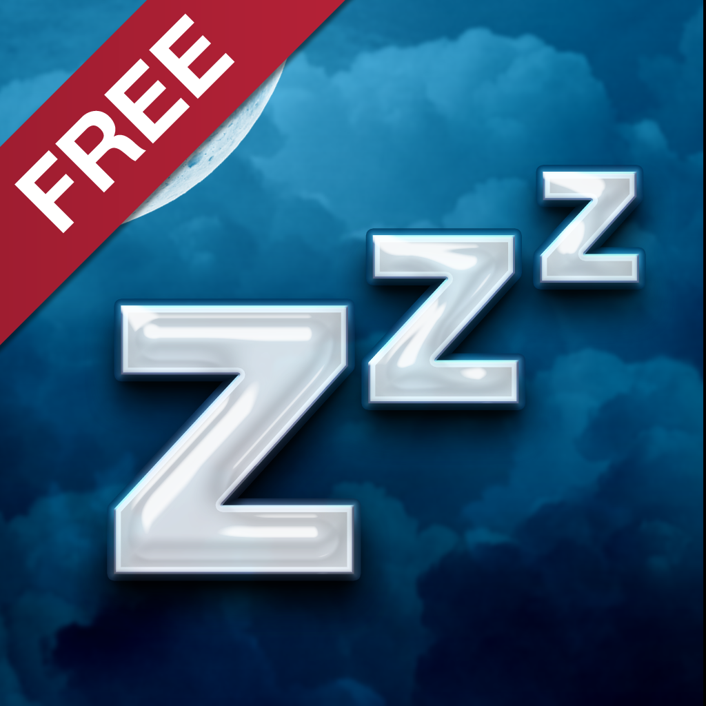 Sleep Genius: Sleep Cycle Alarm Clock - Better than White Noise icon