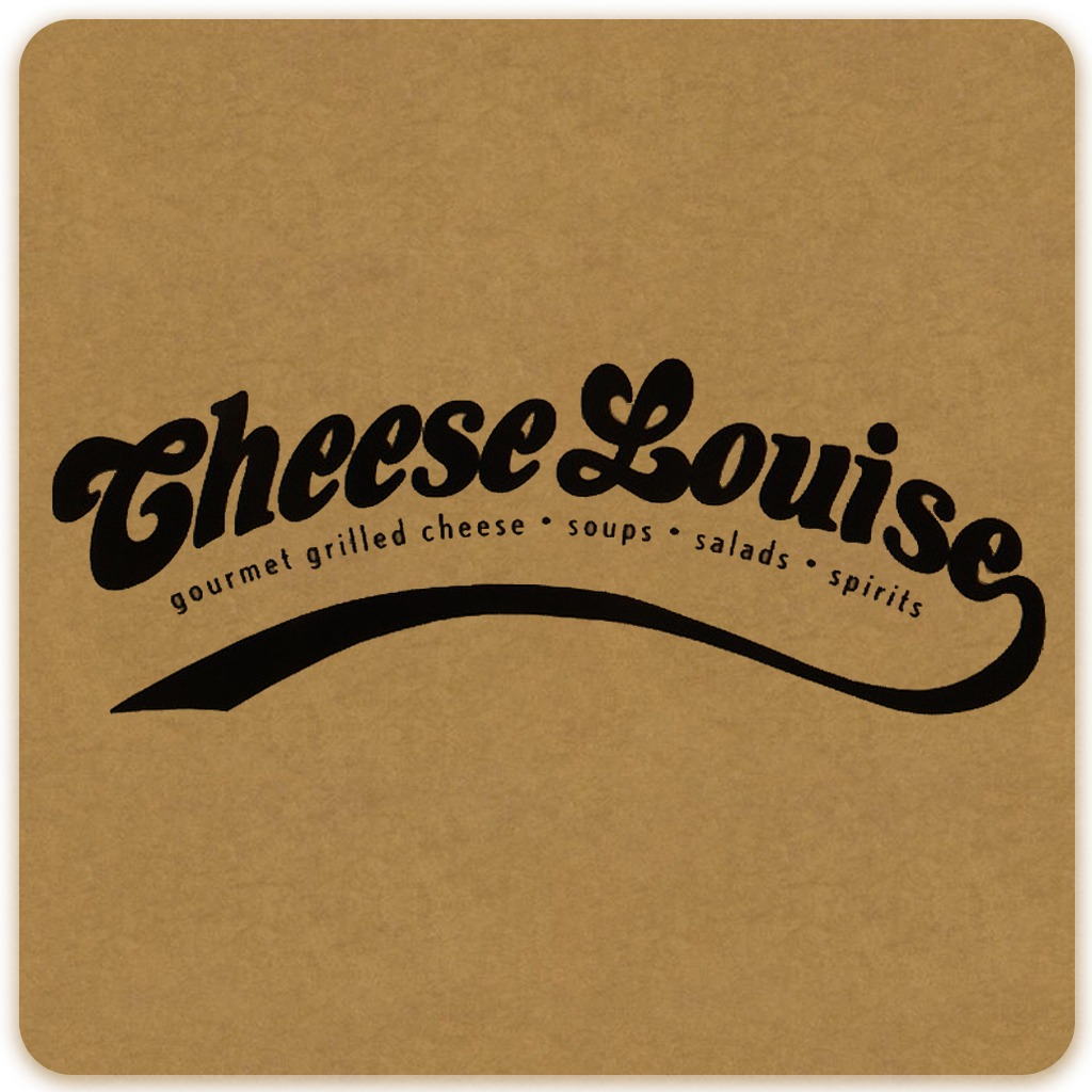 Cheese Louise icon
