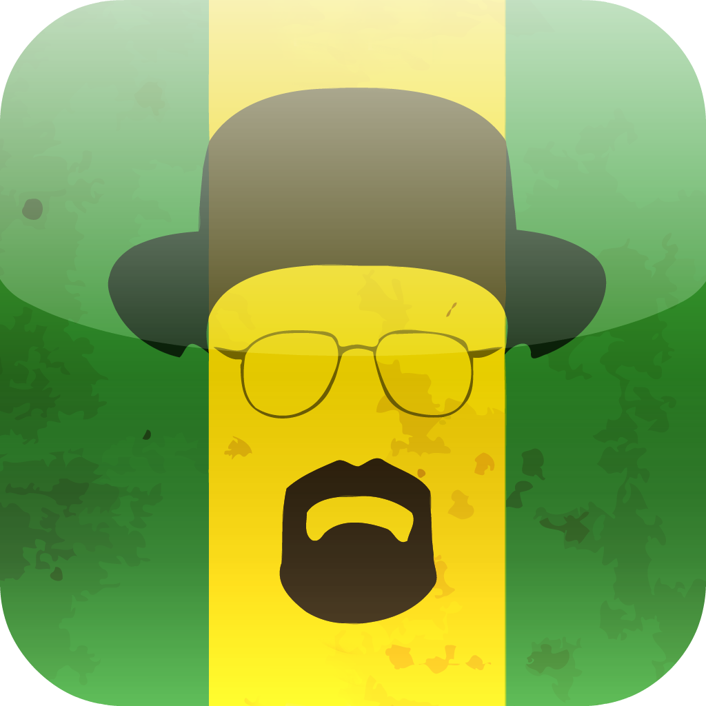 Walter White Quiz : Guess Game for Crime Drama Series Breaking Bad Version Edition icon