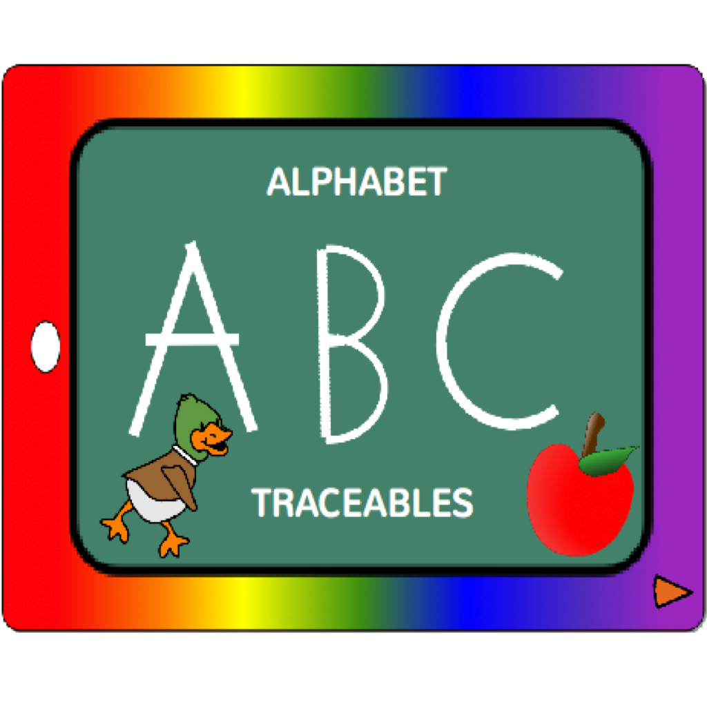 Alpha Traceables