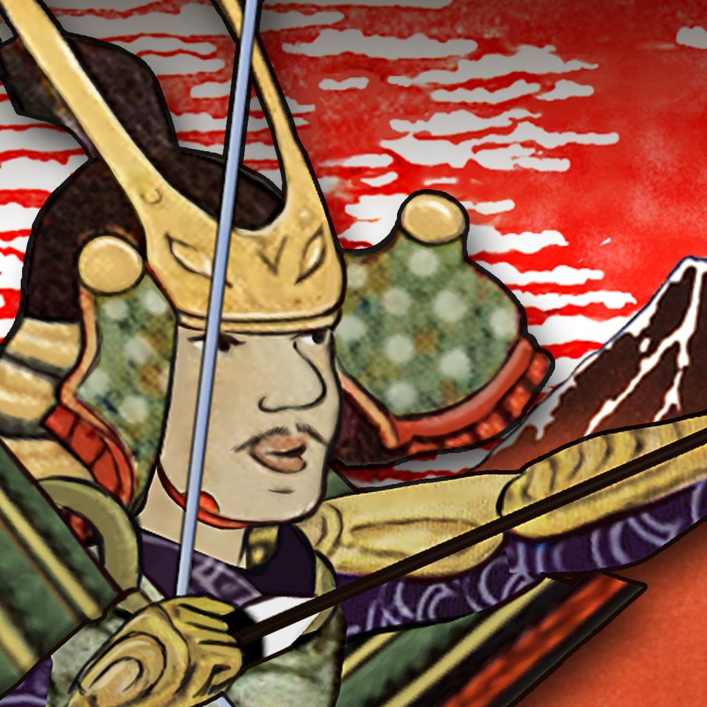 SAMURAI BLOODSHOW icon