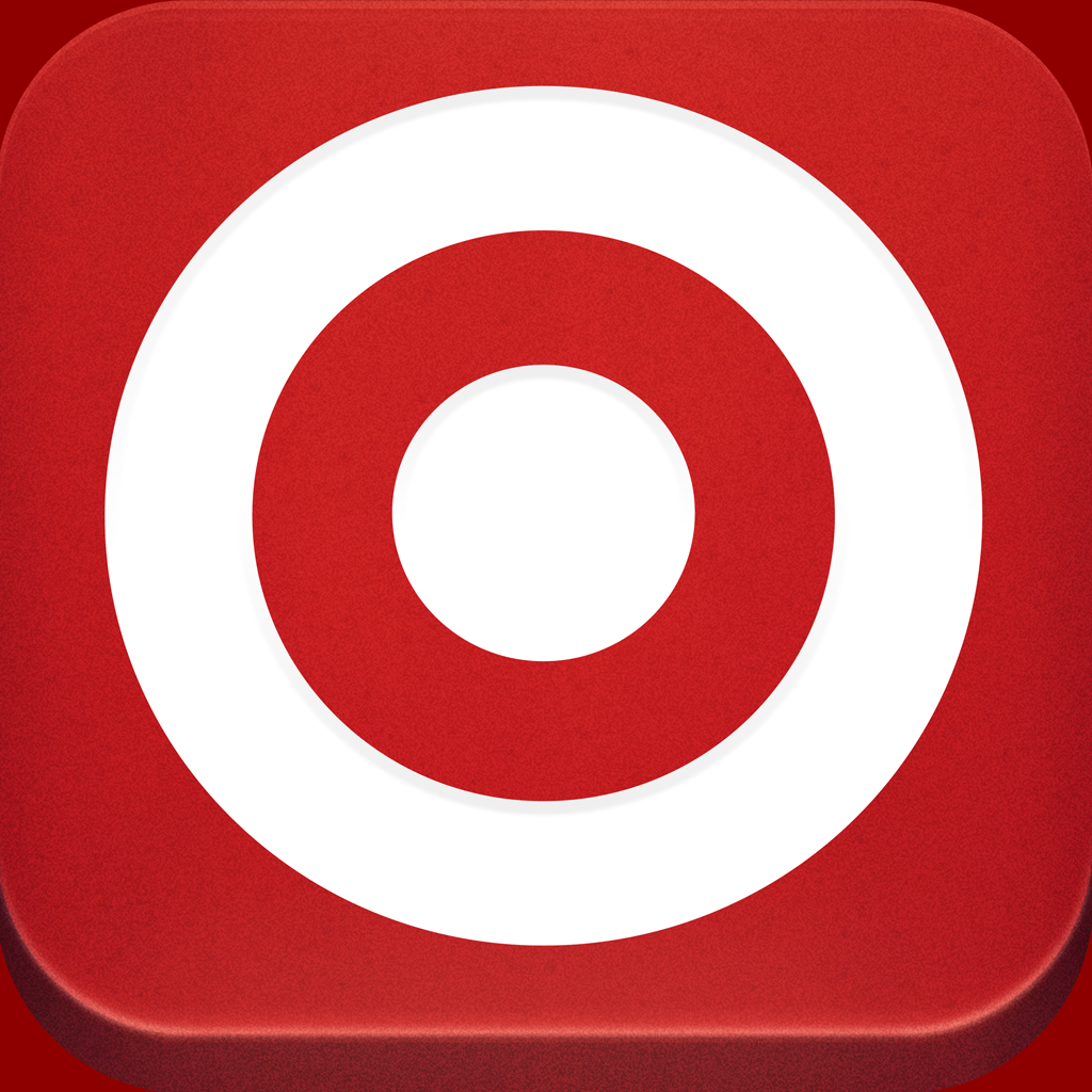 Target for iPad