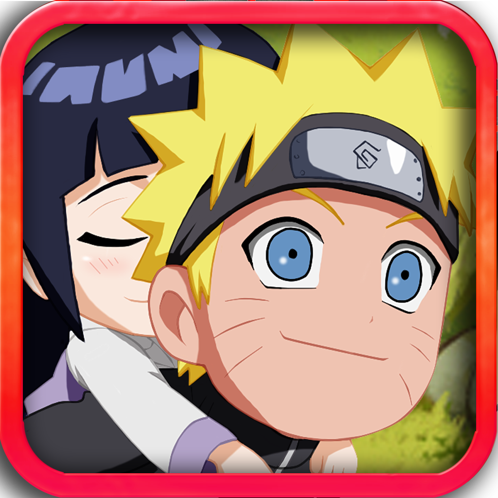 Anime Heroes Naruto Shippuden: The Complete Saga HD Edition icon