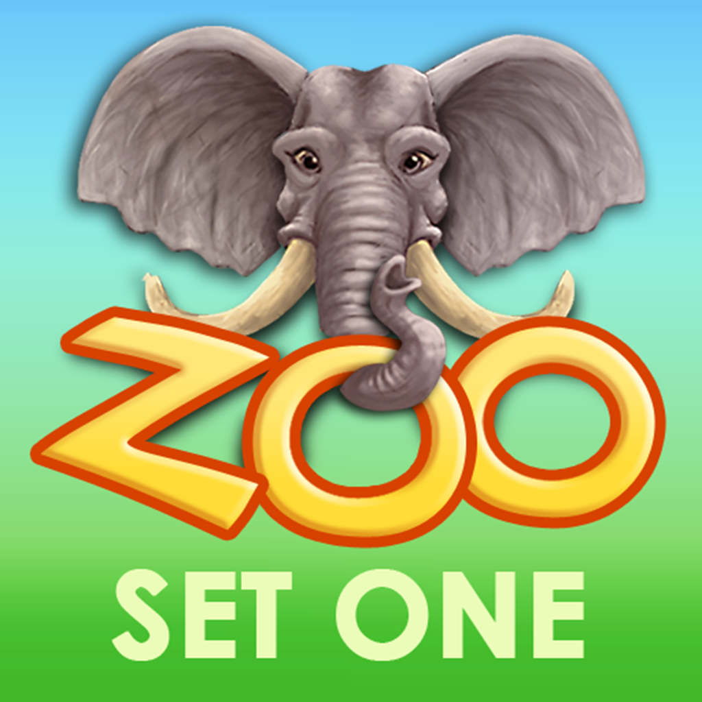 ABCmouse.com Zoo Set 1 icon