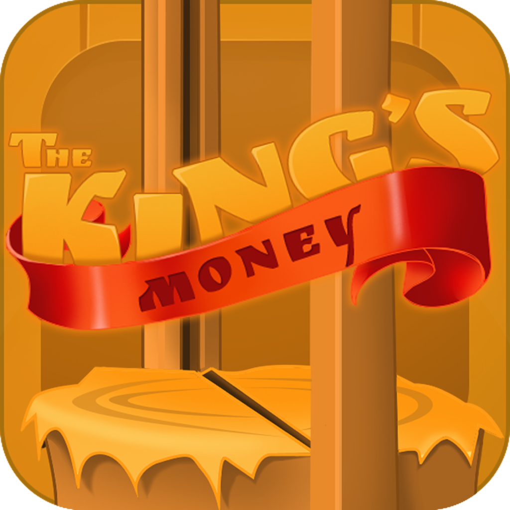King's Money icon