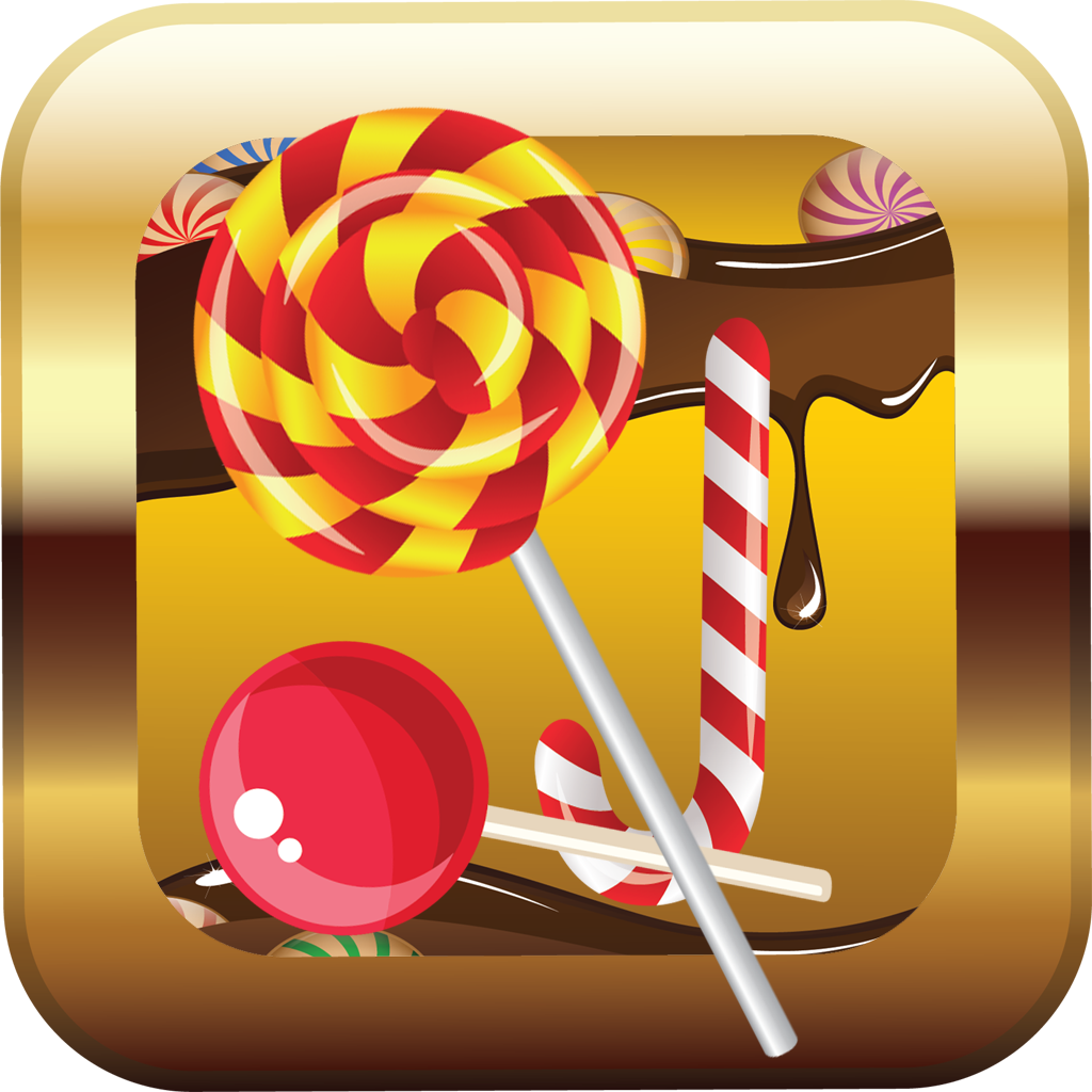 Candy Blitz - Match Them 3 In A Row icon