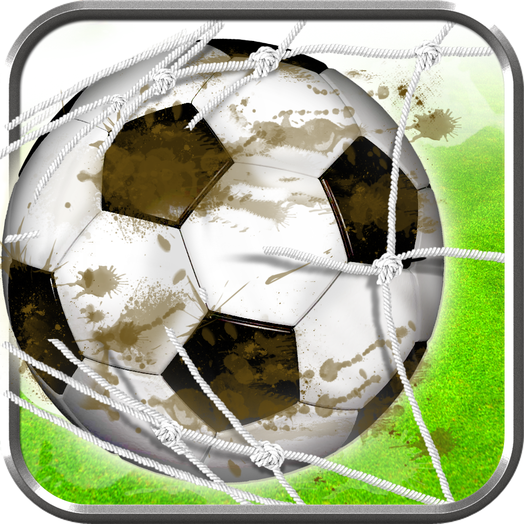Football Penalty Goal Kick - Real Soccer League Sports Games PRO icon