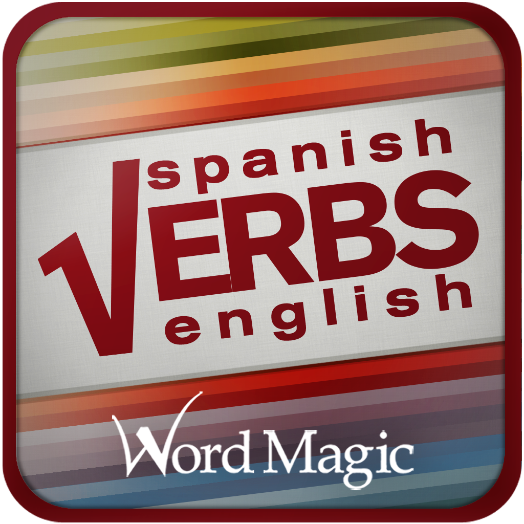 English-Spanish Verb Conjugator