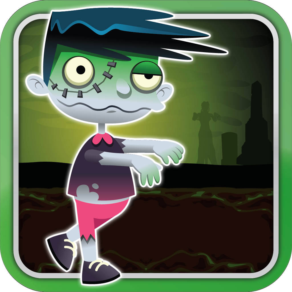 Zombie Combat - From Highway To Hellgate: End The Stupid Life icon