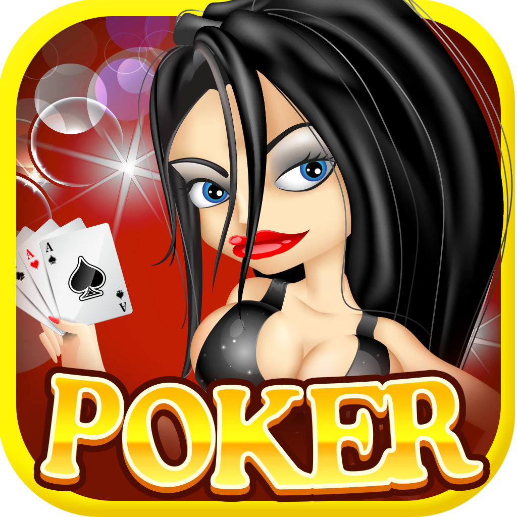 Ace Vegas Holdem Poker Casino - Free Card Game with Jokers Wild