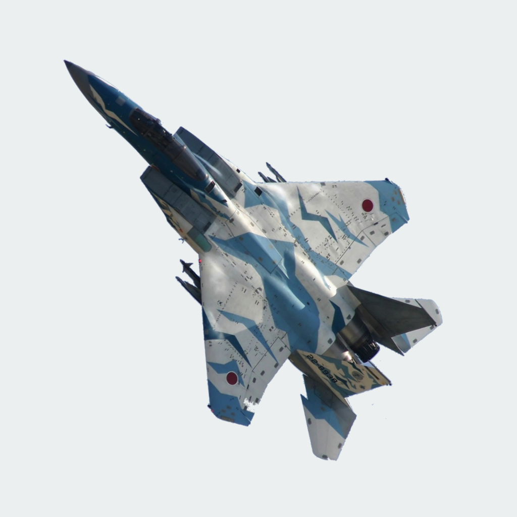 Fighters Jet icon