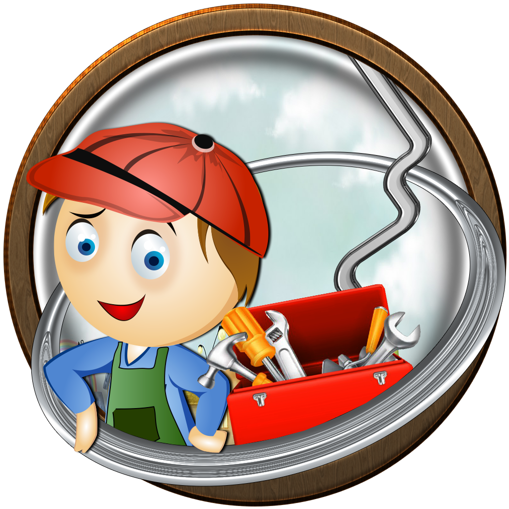 Plumber Jack - Watch The Crack! icon