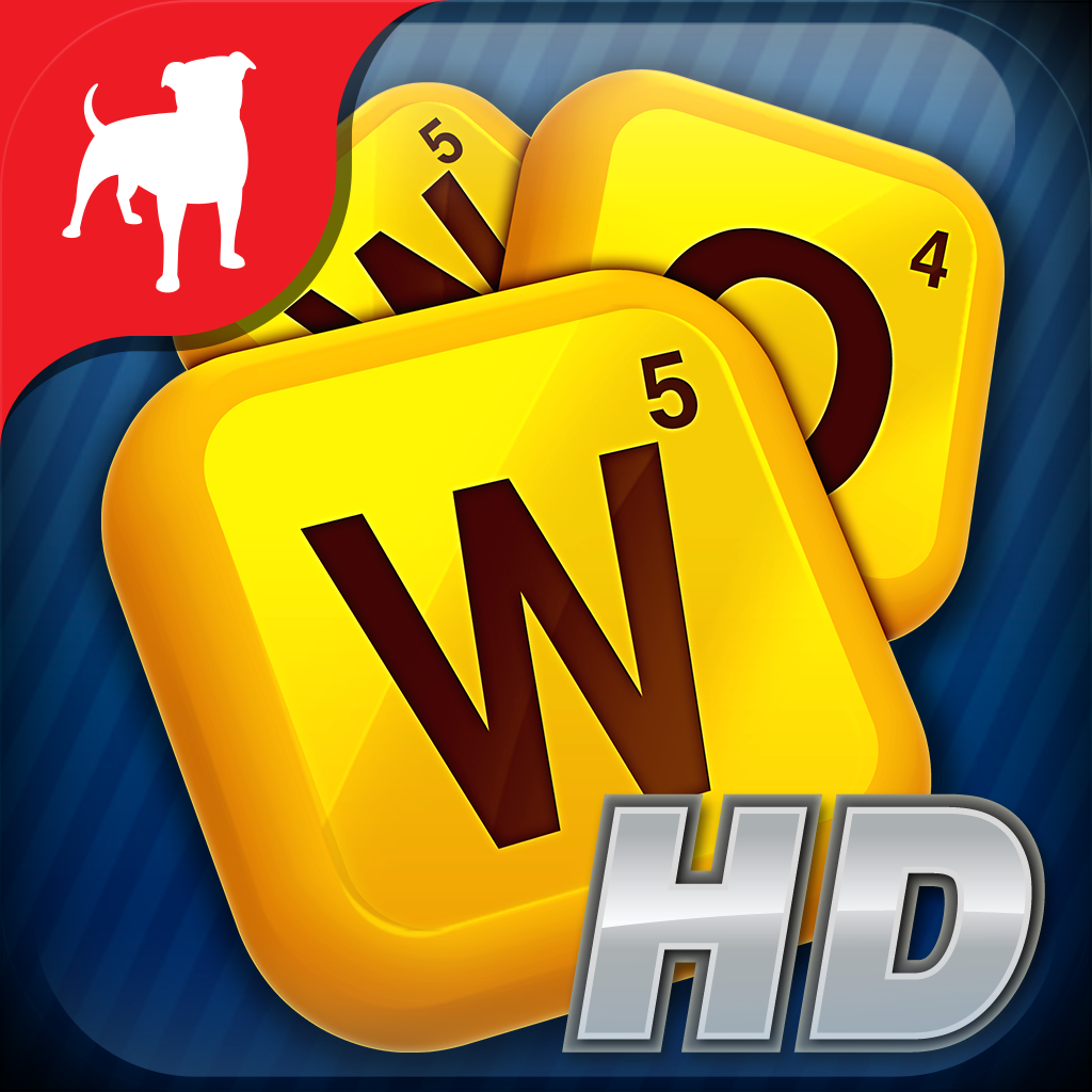 Words With Friends HD Free