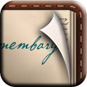 Remembary Connected Diary
