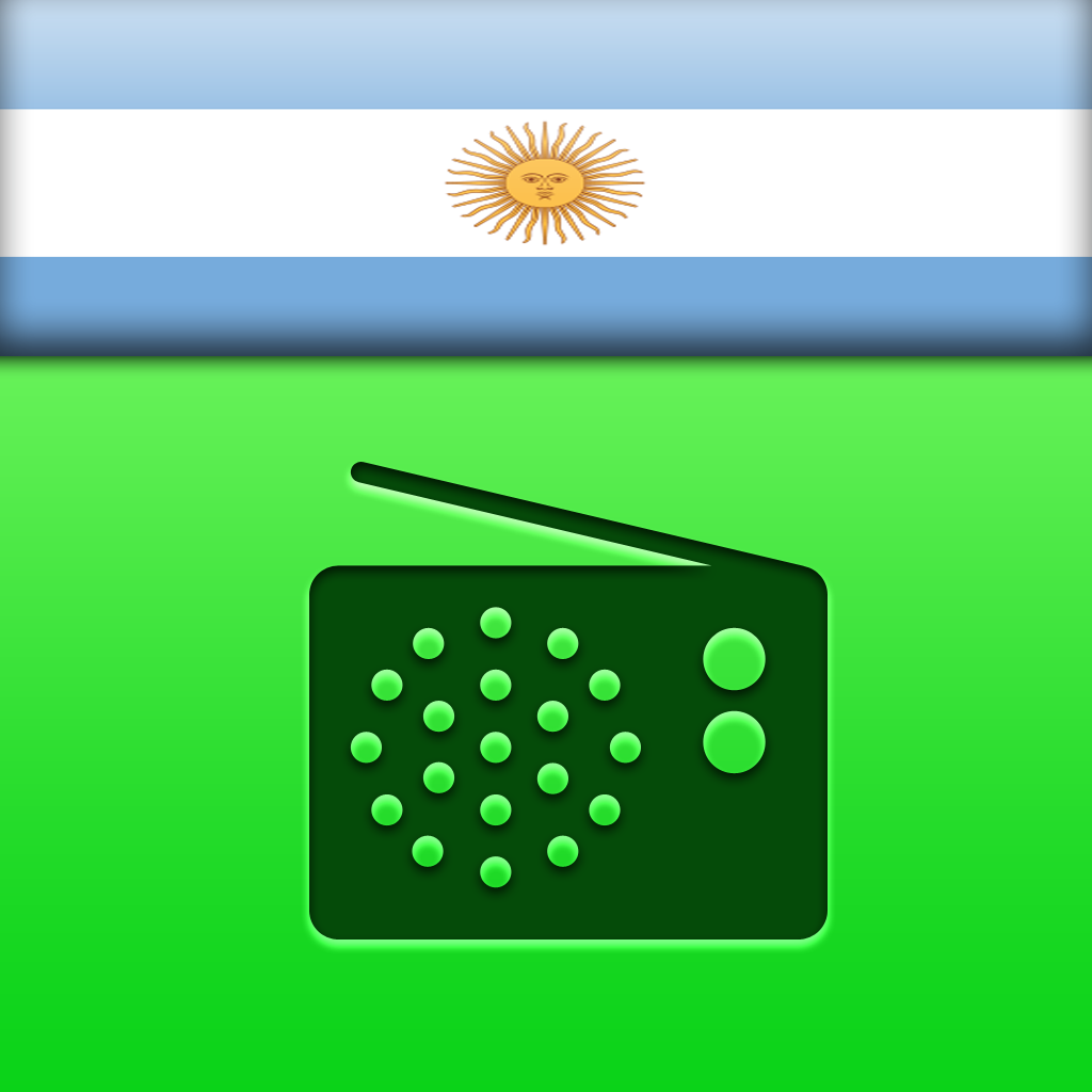 Radio Argentina  Online icon