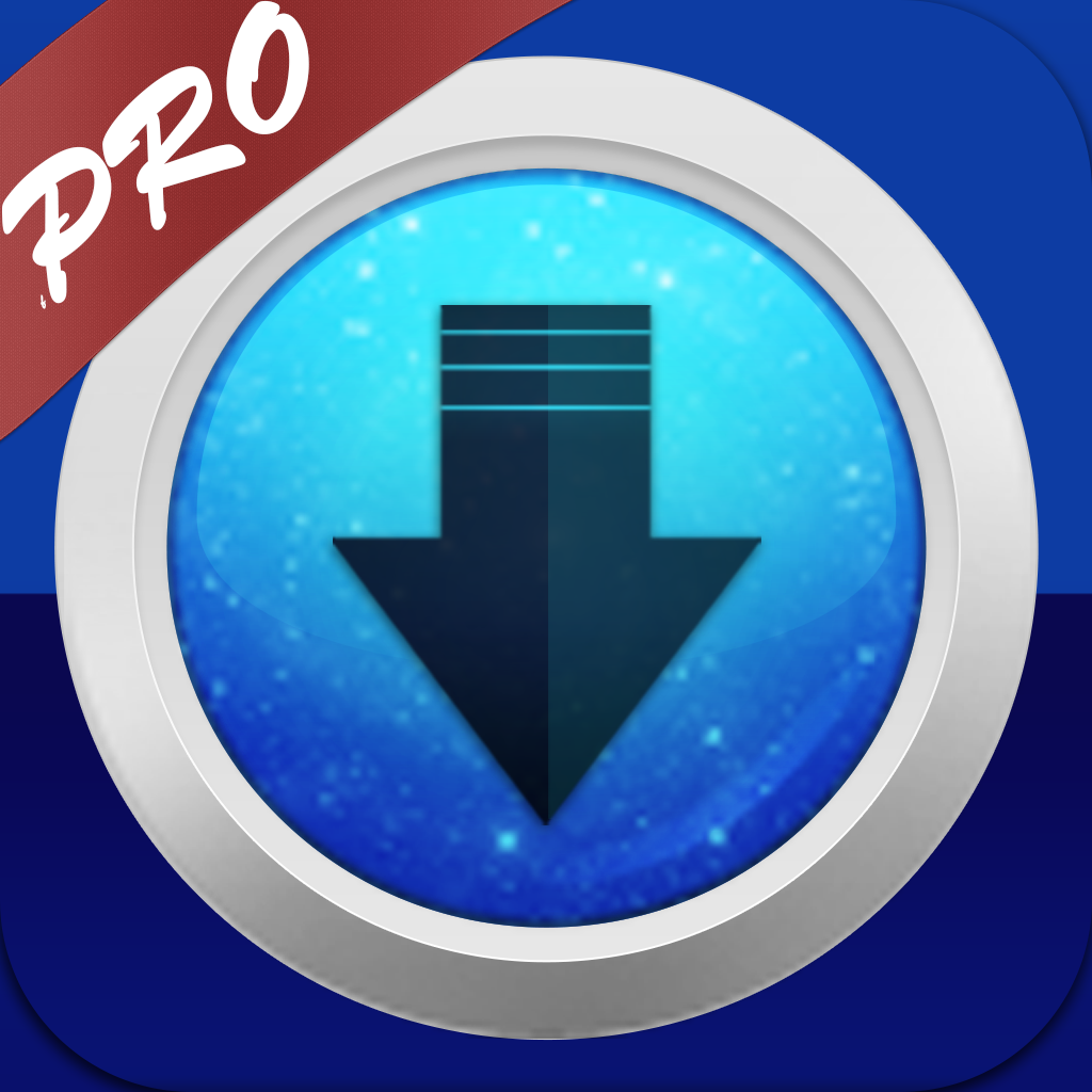 Downloader app. IDOWNLOADER Pro;. APPSPY.