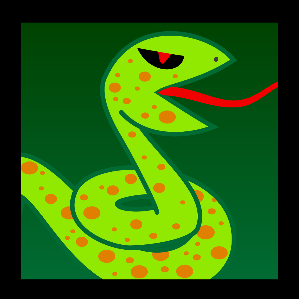 毒蛇パニック icon