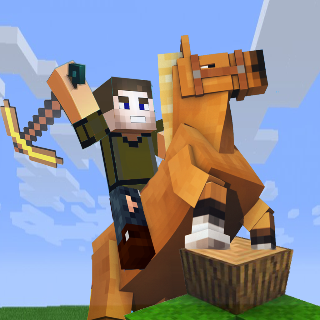 Minecraft PC Official Edition - Multiplayer for Minecraft PE icon