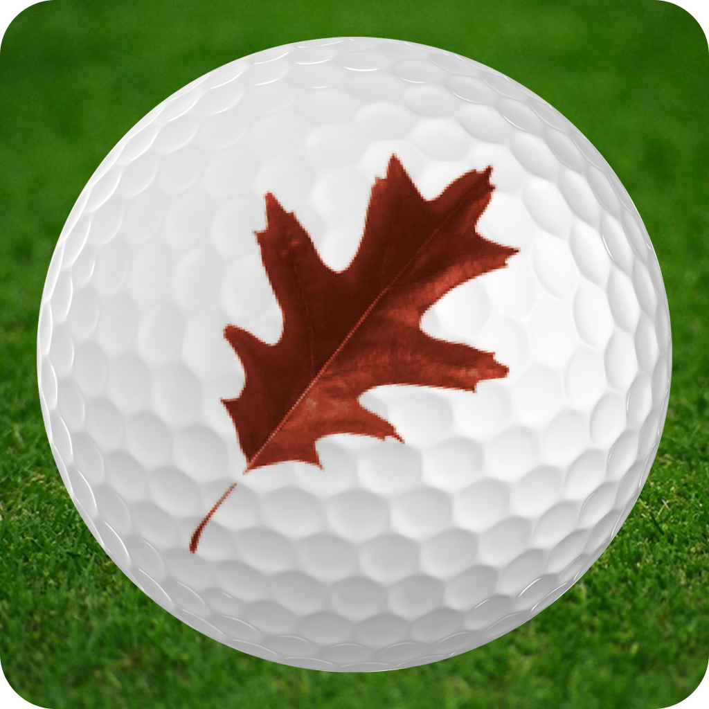 Grand Oaks Golf Club icon