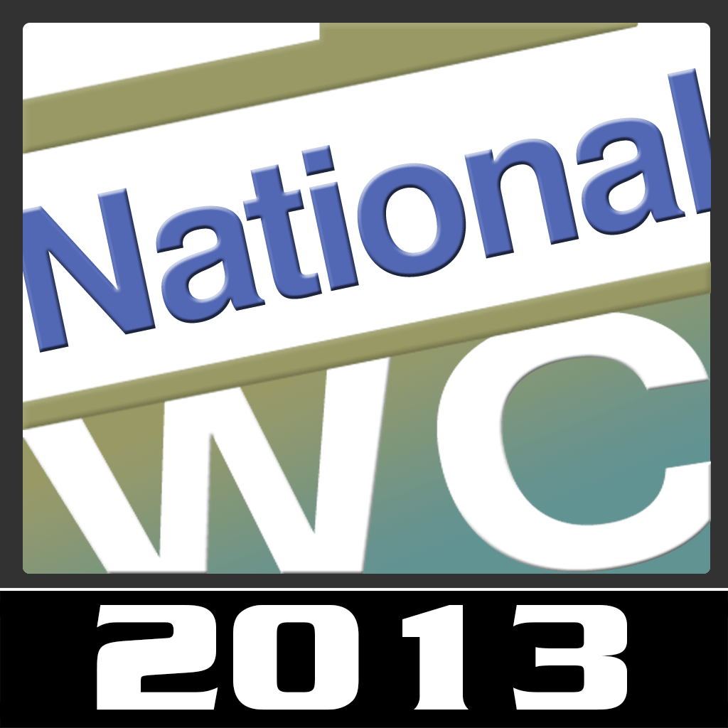 NWCDC 2013
