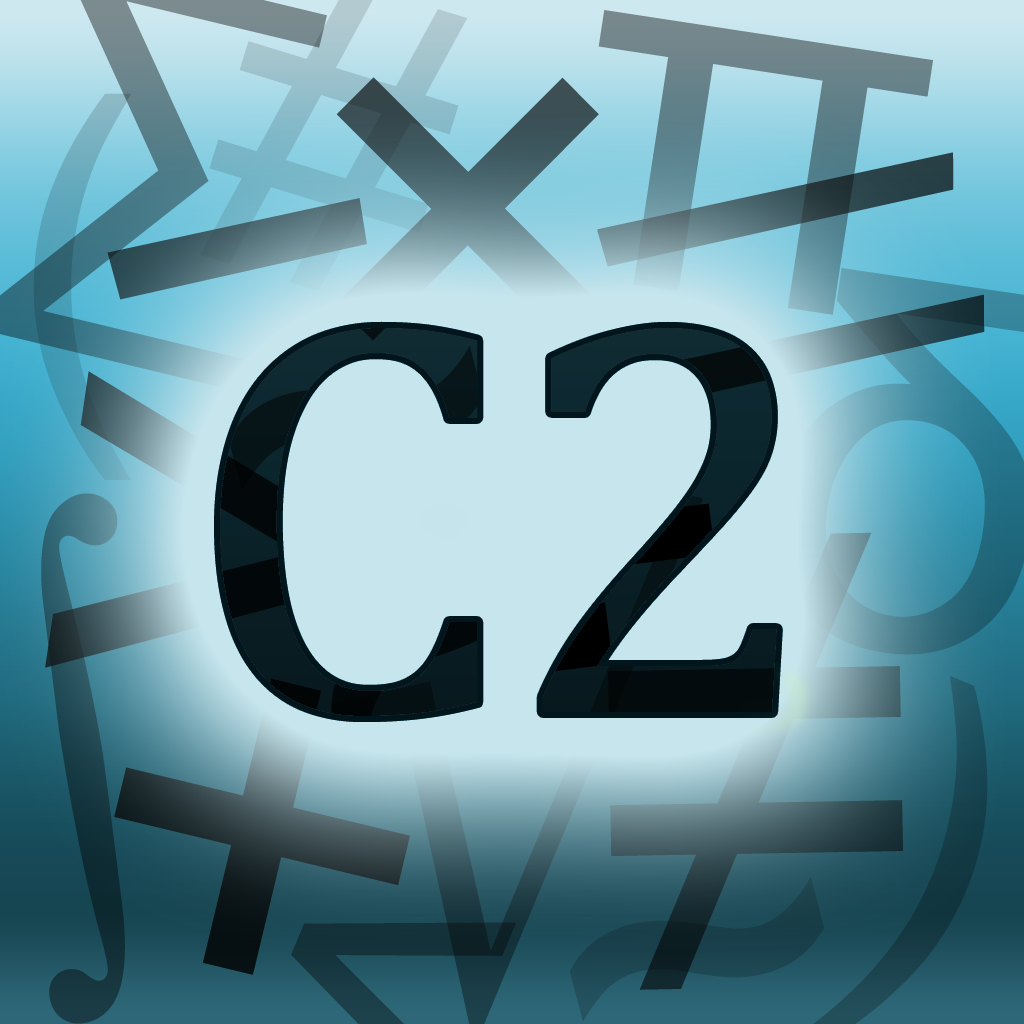 Mathematics - Core 2 (AIO) - A-Level icon