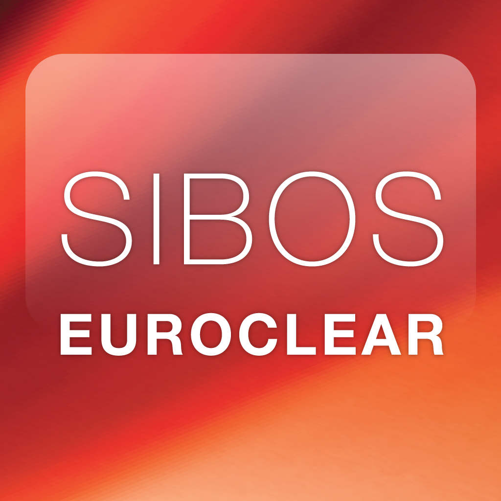 Euroclear @ Sibos