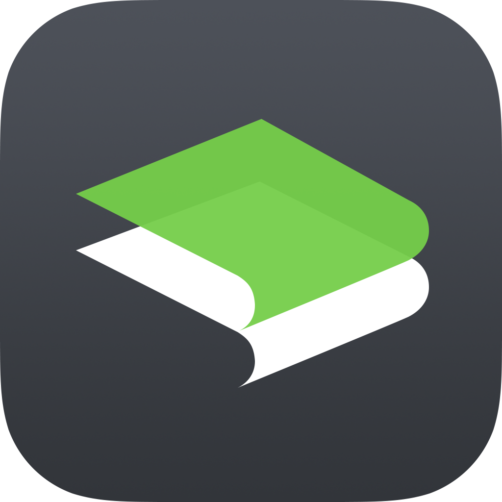 blink app books