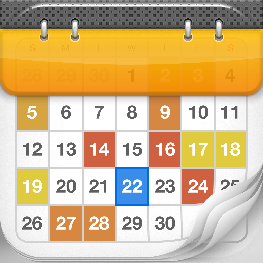 Calendars is Readdle's Gorgeous Google Calendar App