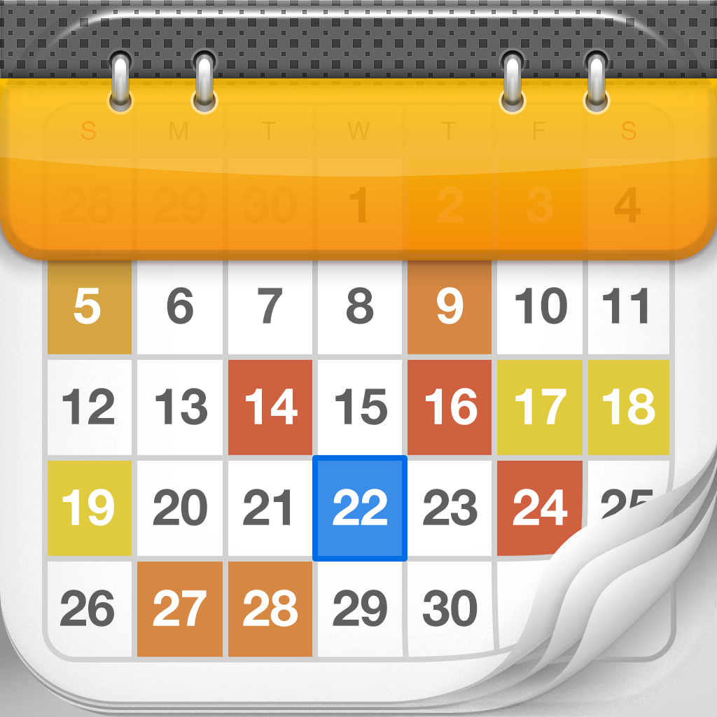 Calendars by Readdle Review 148Apps