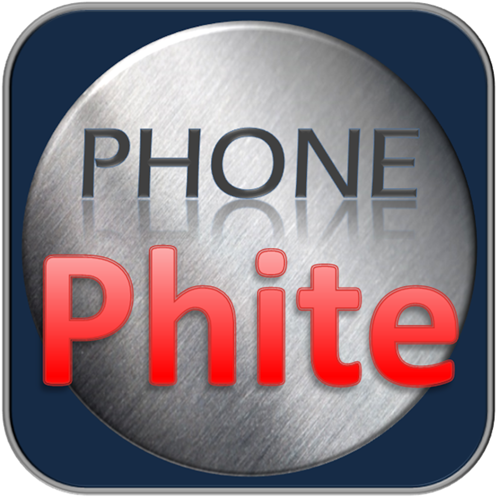 Phone Phite icon