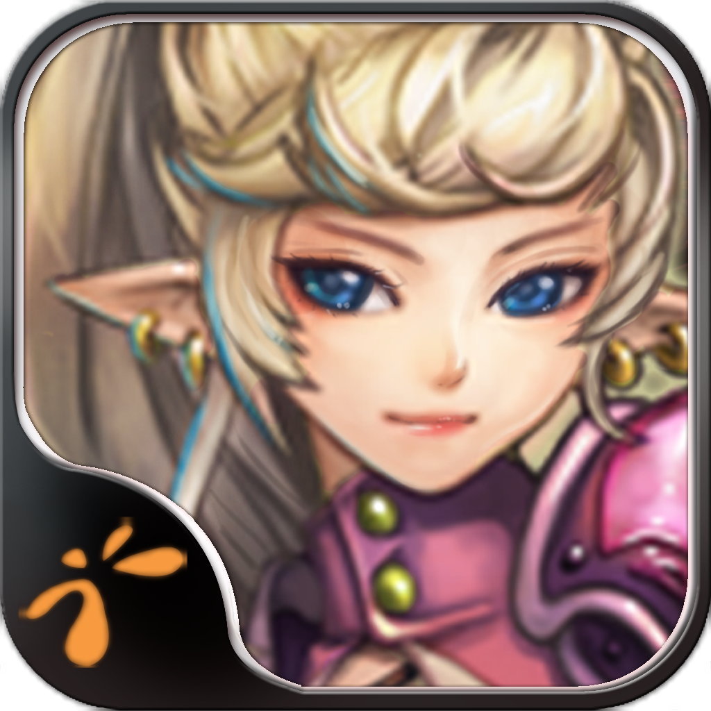 ELGARD - MORPG icon