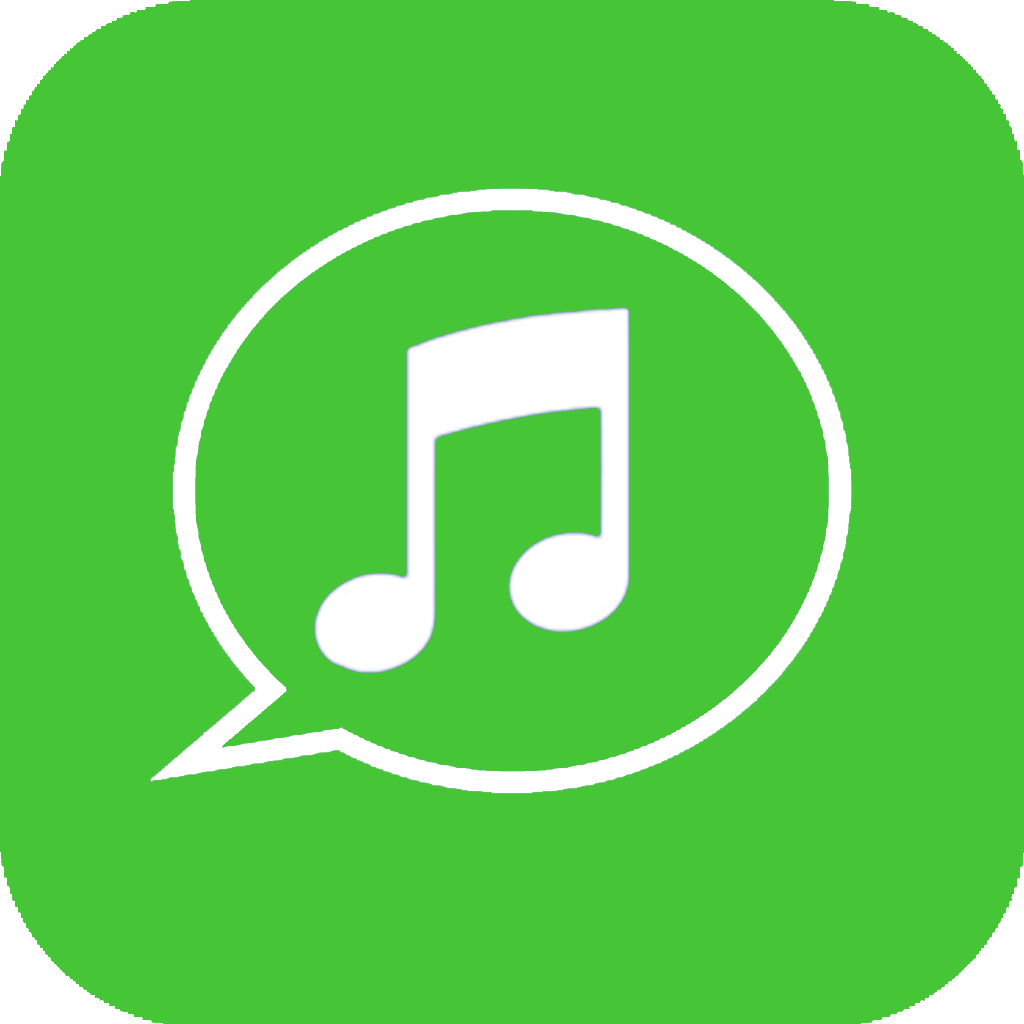 Message Tone for iPhone - iPad icon
